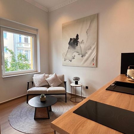Modern Stay I Cosy & Central Apartments コブレンツ エクステリア 写真