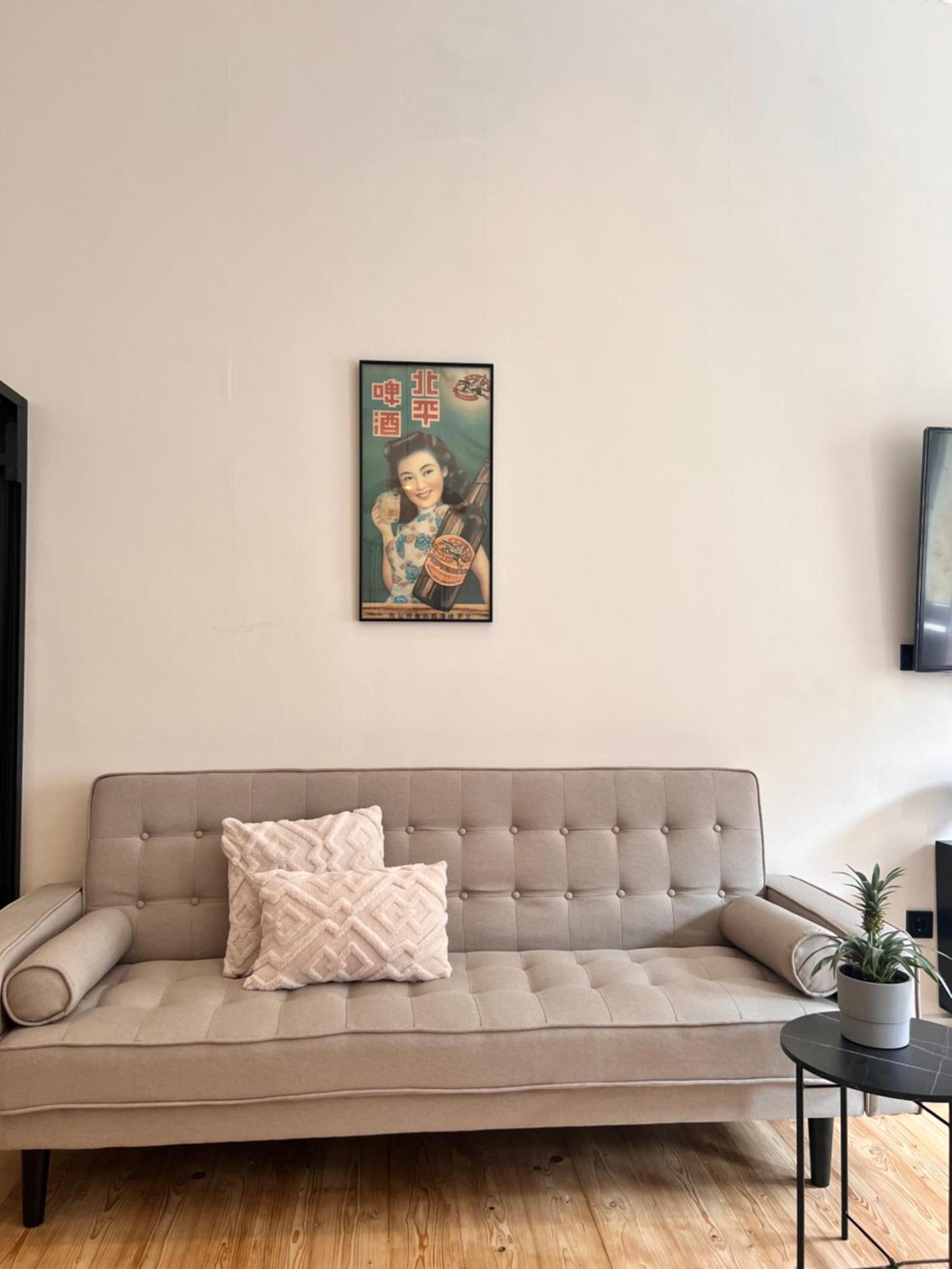 Modern Stay I Cosy & Central Apartments コブレンツ エクステリア 写真