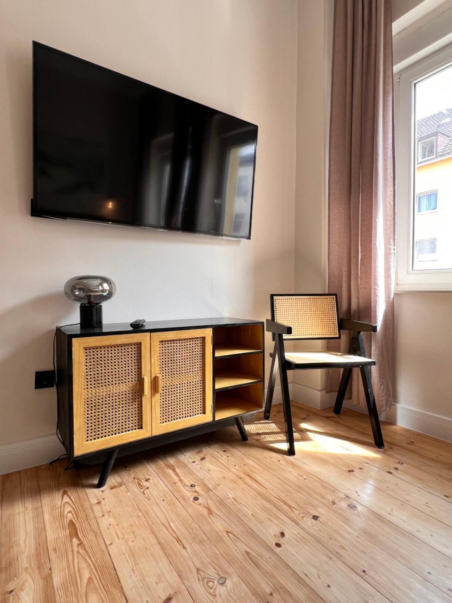 Modern Stay I Cosy & Central Apartments コブレンツ エクステリア 写真