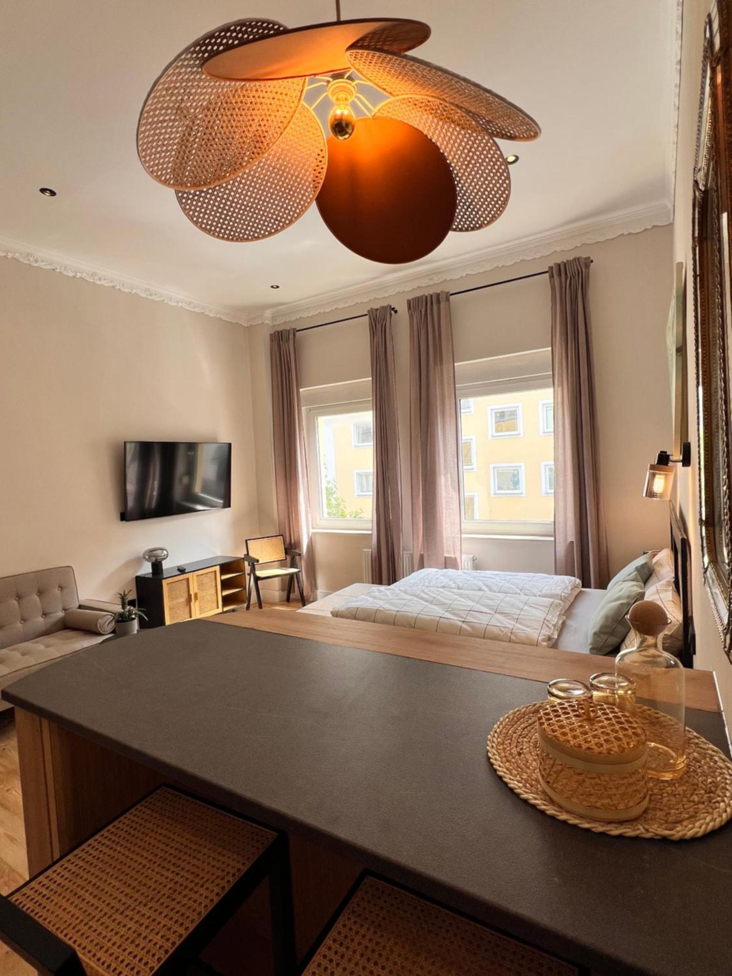 Modern Stay I Cosy & Central Apartments コブレンツ エクステリア 写真