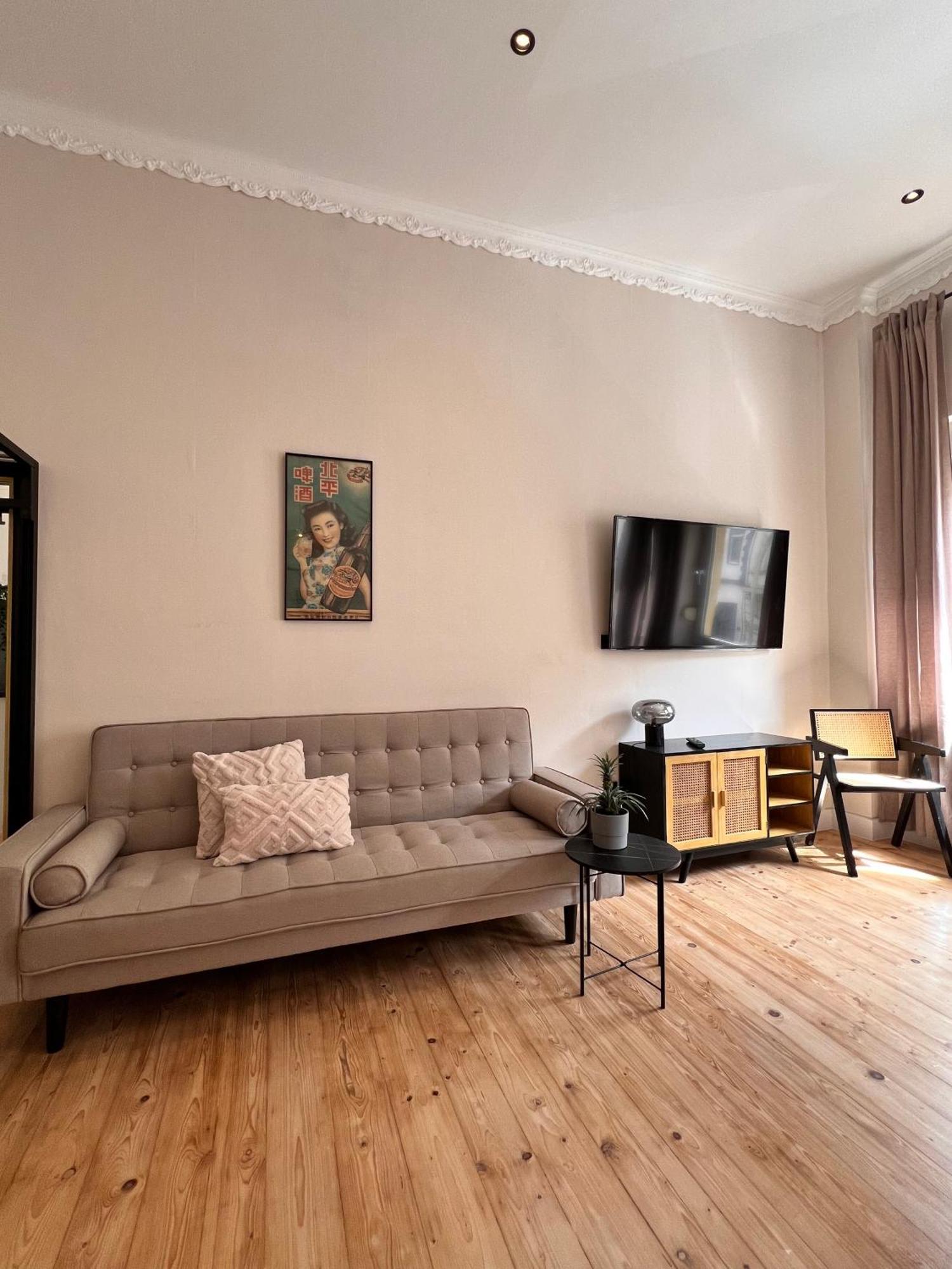 Modern Stay I Cosy & Central Apartments コブレンツ エクステリア 写真