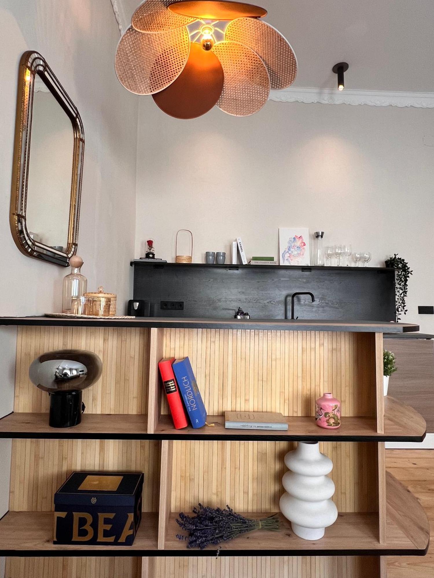 Modern Stay I Cosy & Central Apartments コブレンツ エクステリア 写真
