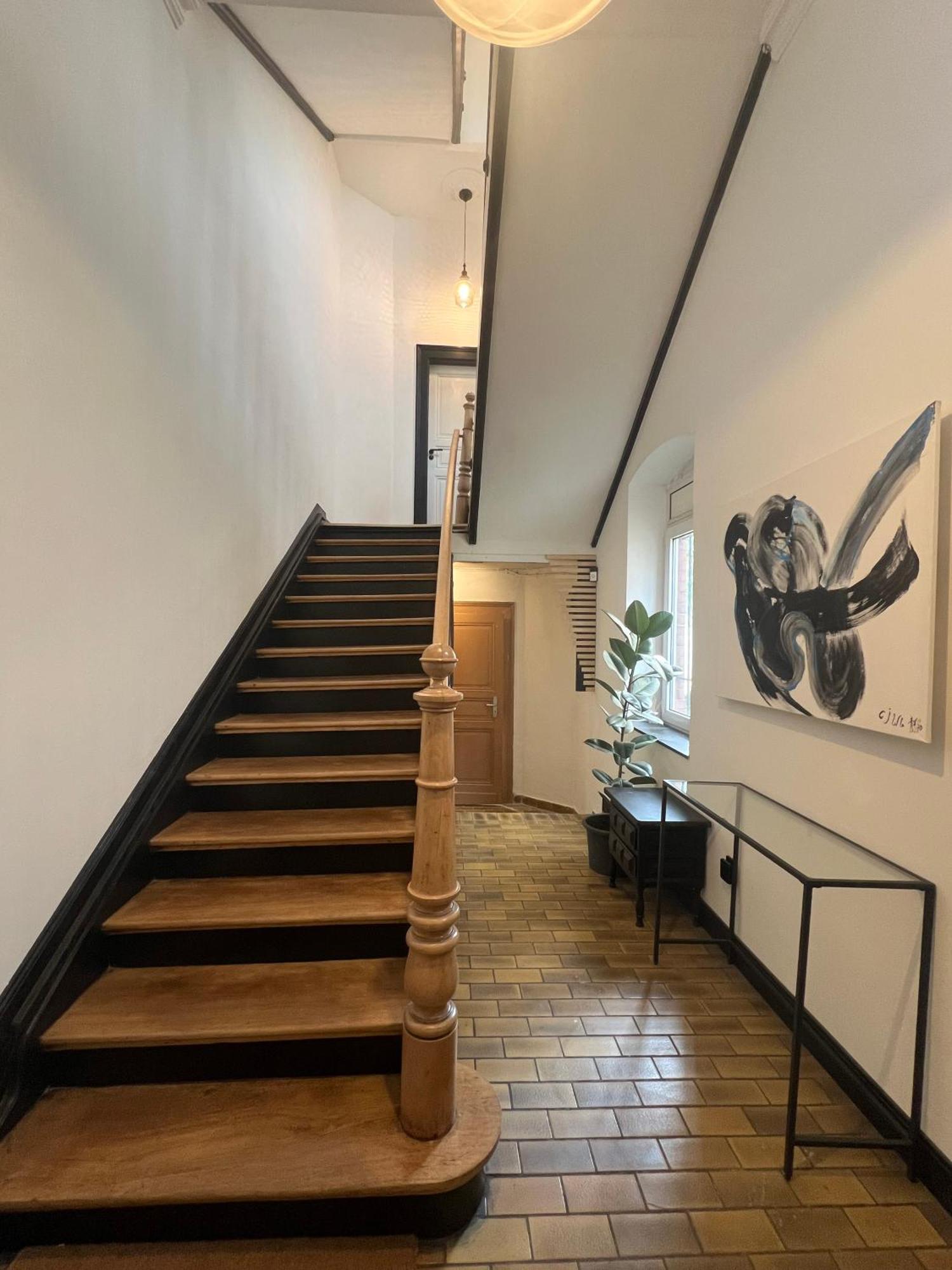 Modern Stay I Cosy & Central Apartments コブレンツ エクステリア 写真