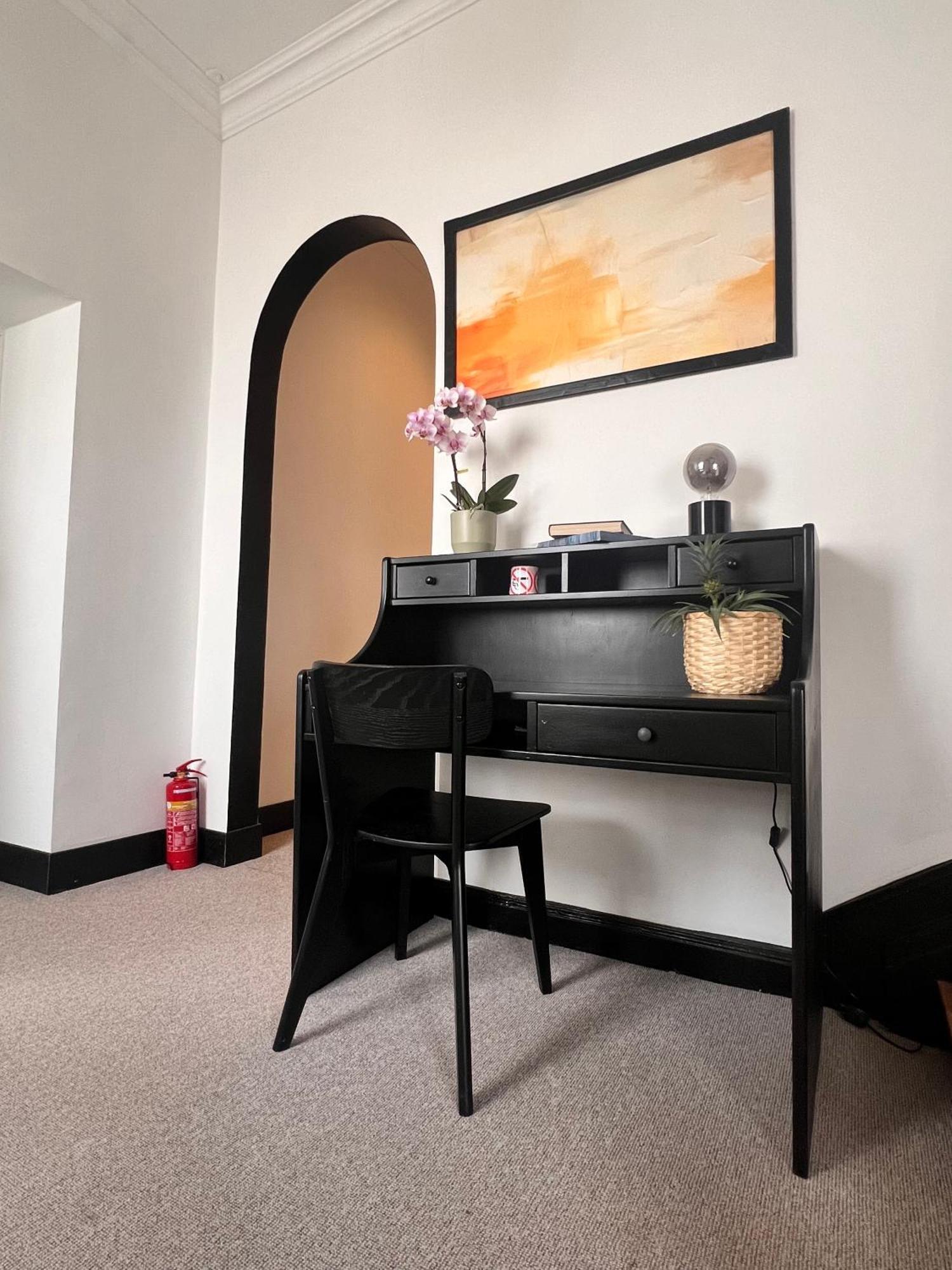 Modern Stay I Cosy & Central Apartments コブレンツ エクステリア 写真