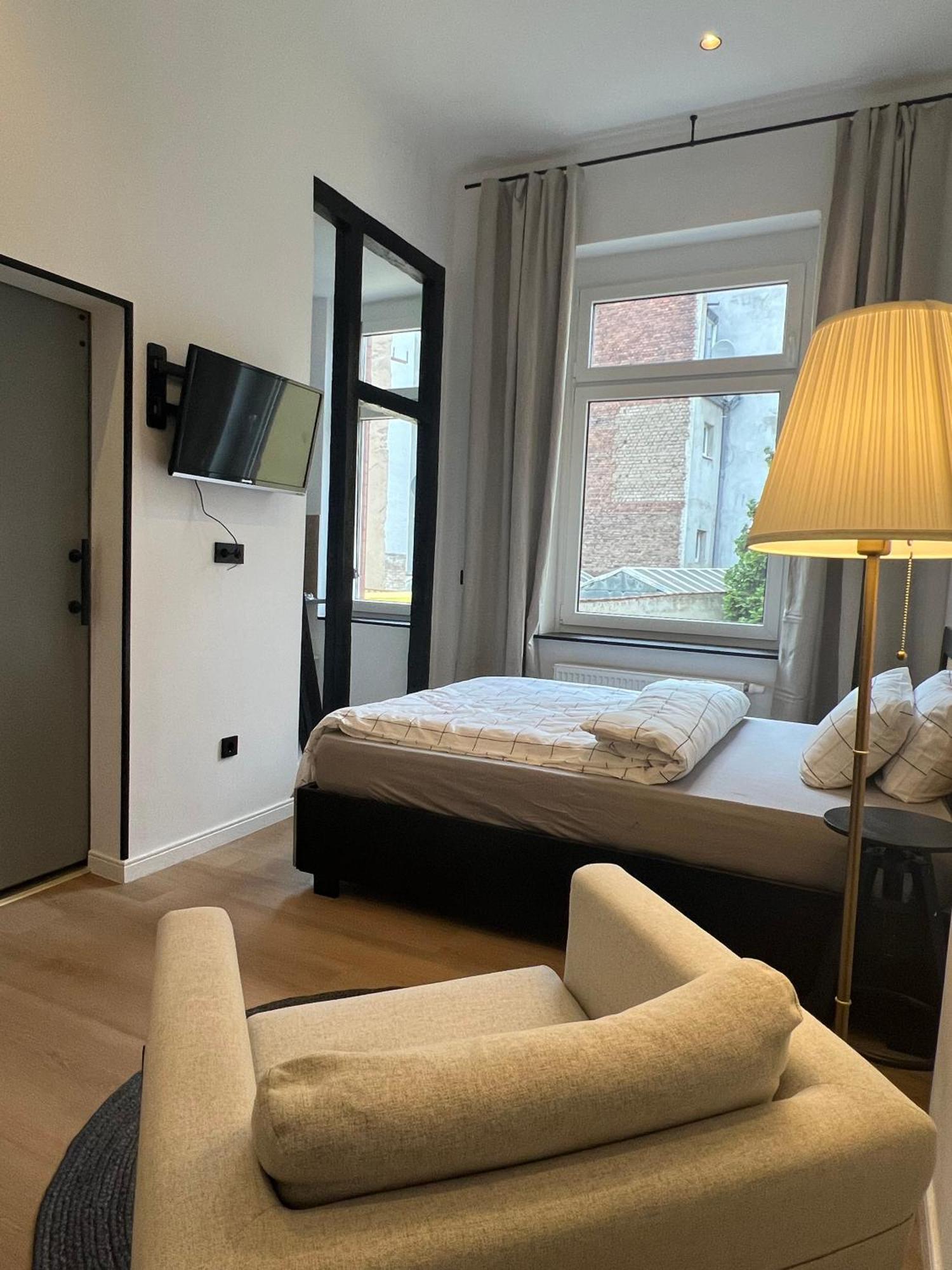 Modern Stay I Cosy & Central Apartments コブレンツ エクステリア 写真