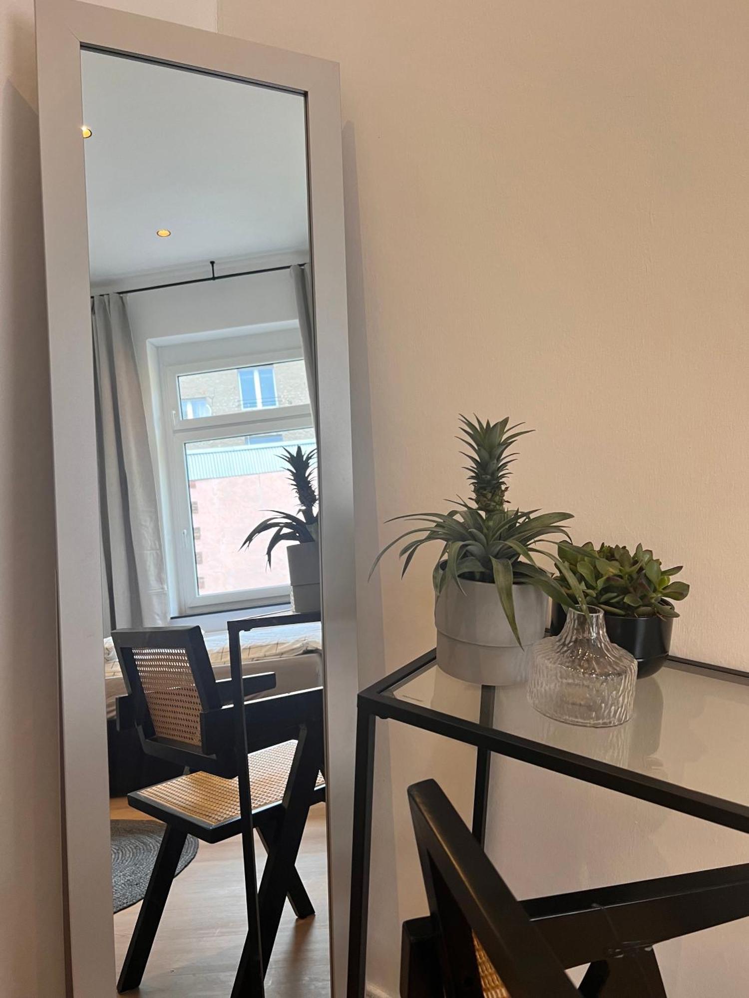 Modern Stay I Cosy & Central Apartments コブレンツ エクステリア 写真