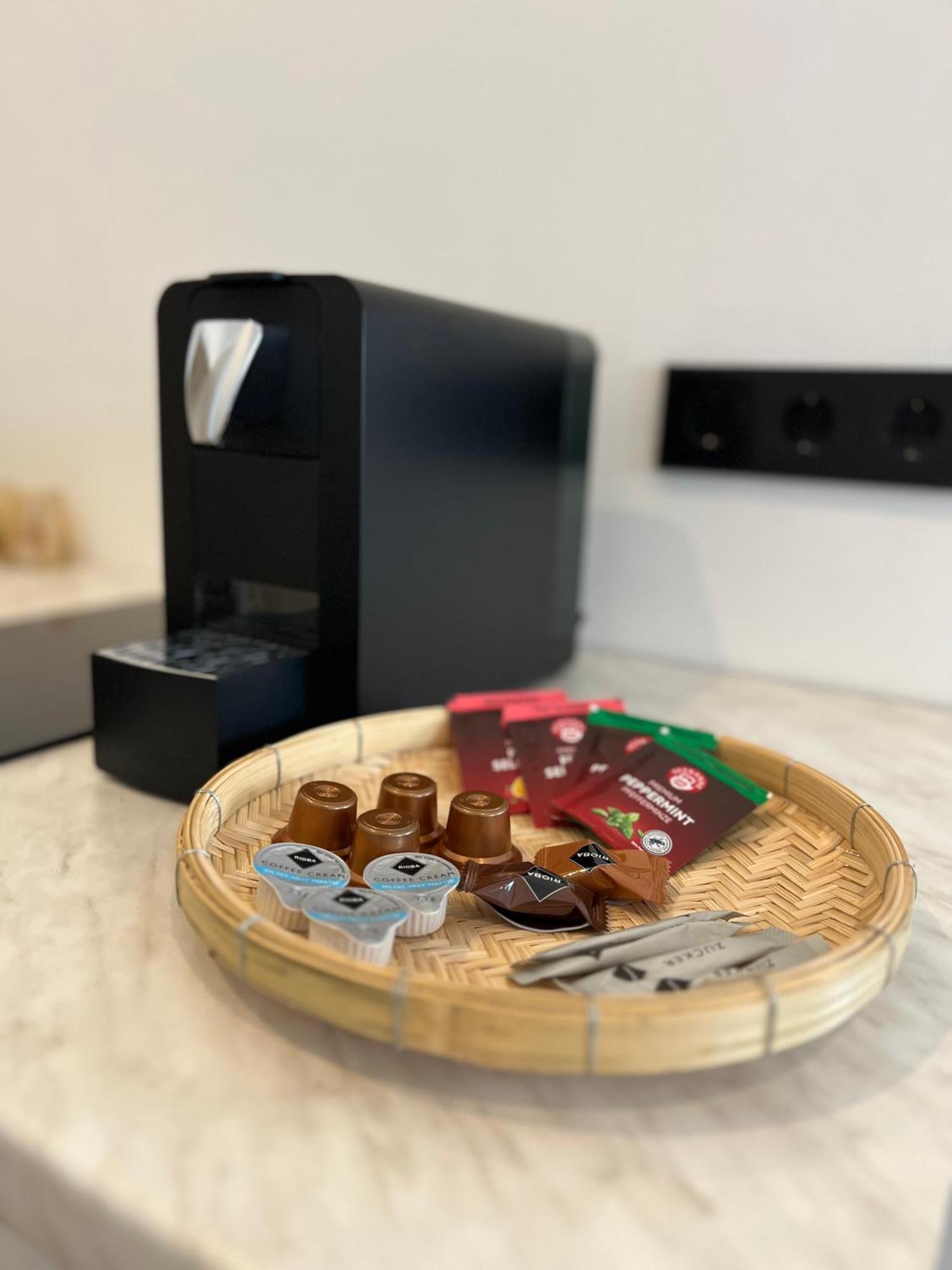 Modern Stay I Cosy & Central Apartments コブレンツ エクステリア 写真