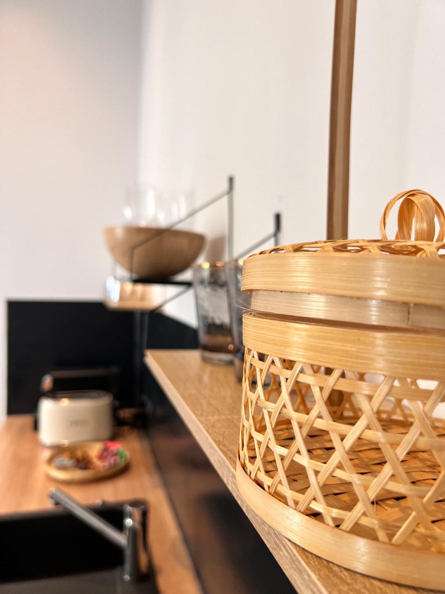 Modern Stay I Cosy & Central Apartments コブレンツ エクステリア 写真