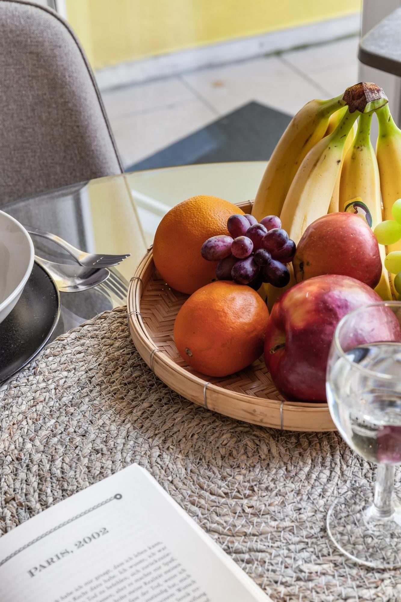 Modern Stay I Cosy & Central Apartments コブレンツ エクステリア 写真