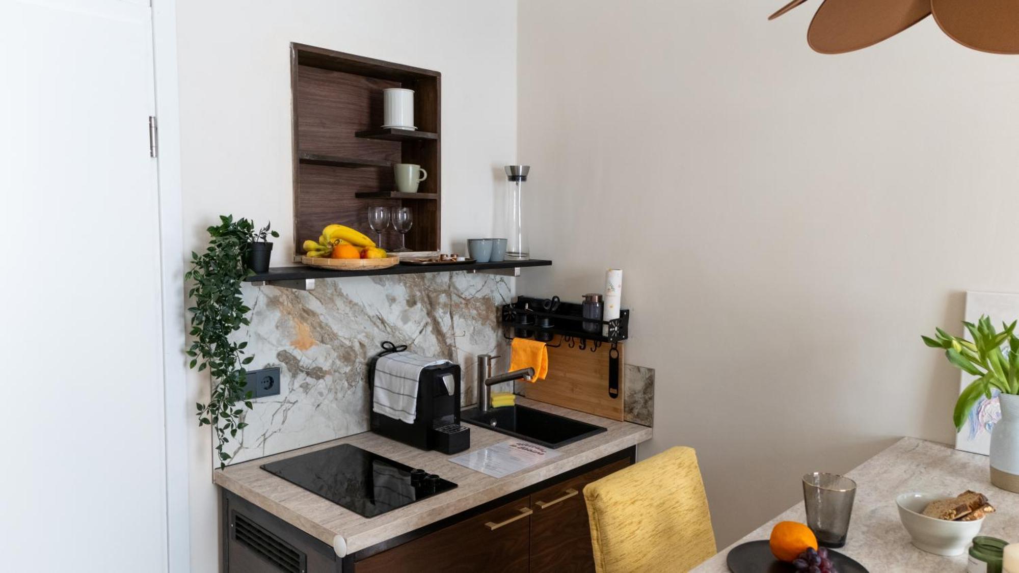 Modern Stay I Cosy & Central Apartments コブレンツ エクステリア 写真