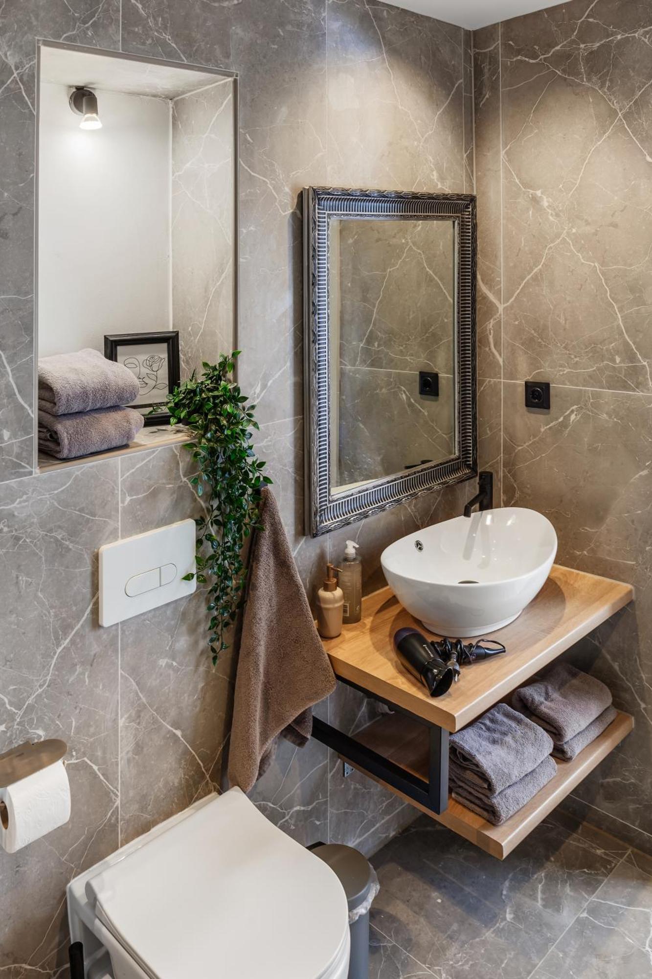Modern Stay I Cosy & Central Apartments コブレンツ エクステリア 写真