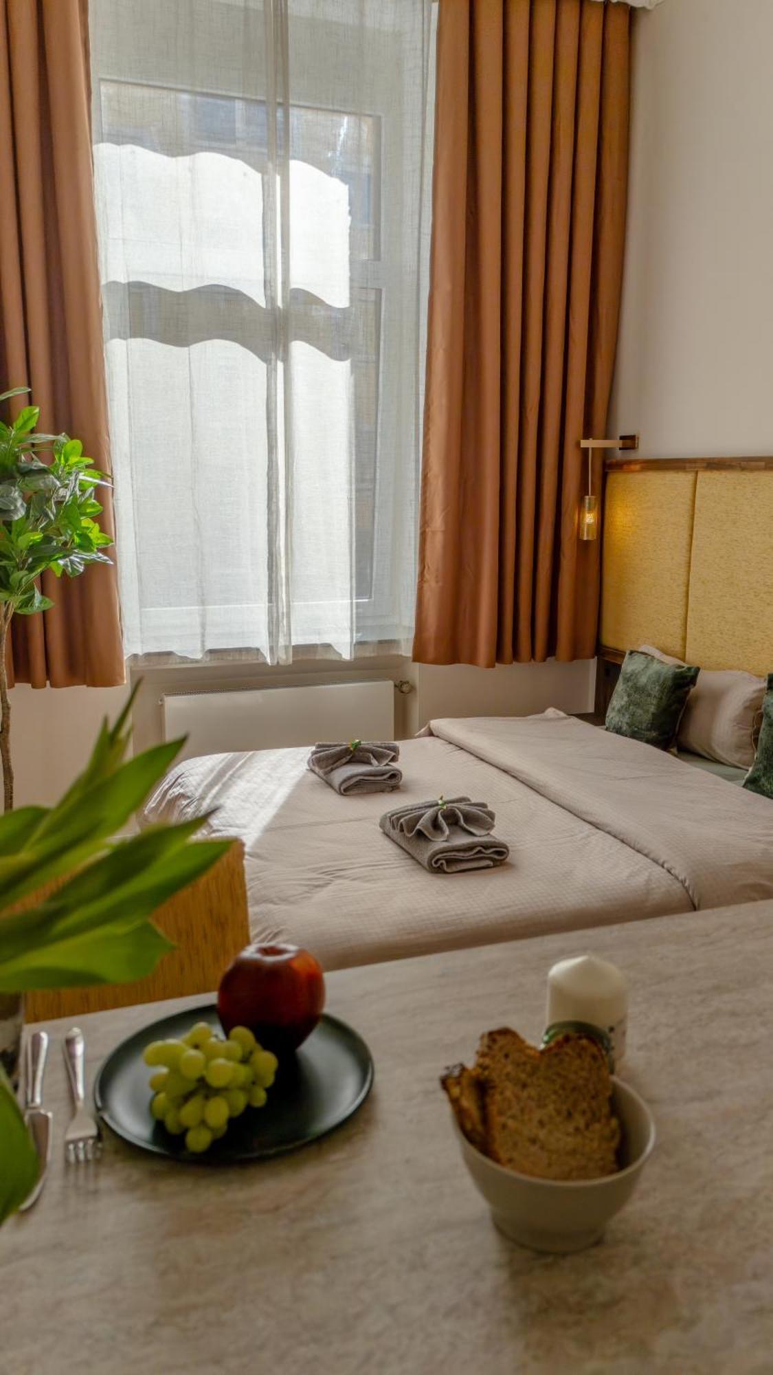 Modern Stay I Cosy & Central Apartments コブレンツ エクステリア 写真