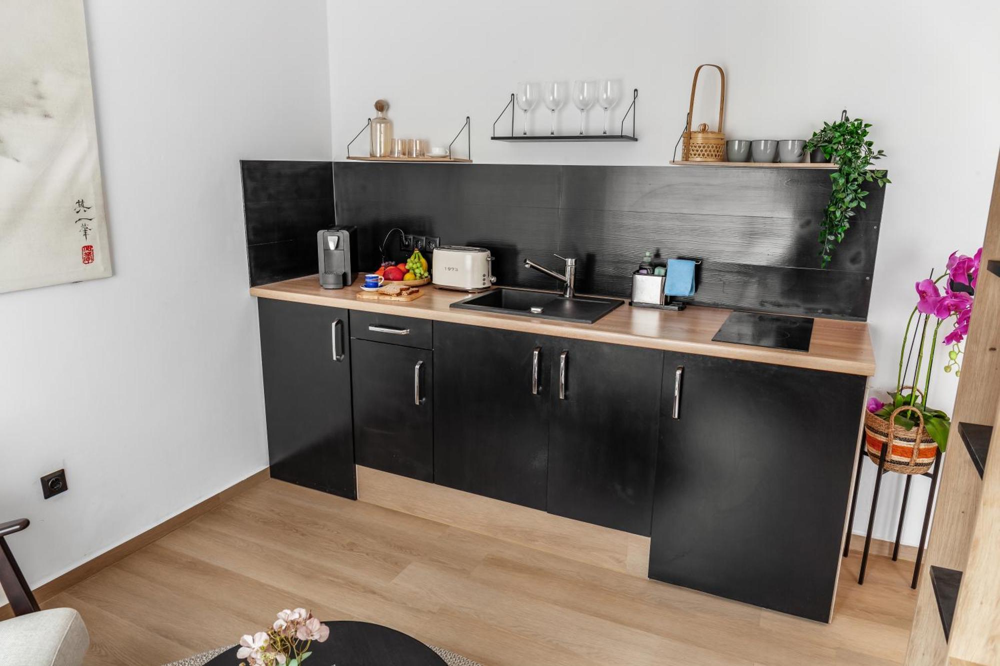 Modern Stay I Cosy & Central Apartments コブレンツ エクステリア 写真