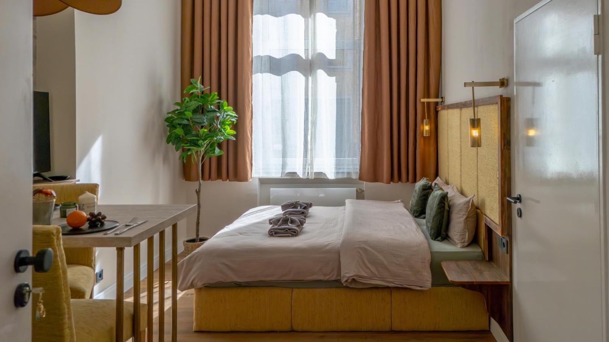 Modern Stay I Cosy & Central Apartments コブレンツ エクステリア 写真